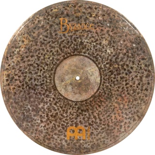 Cinel Meinl 22" Byzance Extra Dry Th. Ride B22EDTR - Img 1