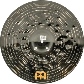 Cinel Meinl Classics Custom Dark 16" Crash CC16DAC