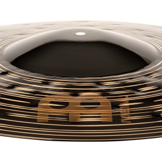Cinel Meinl Classics Custom Dark 20" Ride CC20HDAR - Img 4