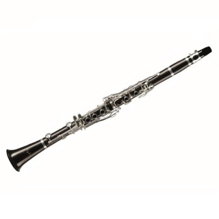 Clarinet Cigalini CL75 Sib