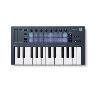 Claviatură MIDI Novation FLkey Mini