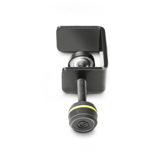 Clemă Masă Microfon Gravity MS TM 1 B Oțel 3/8" - Img 3