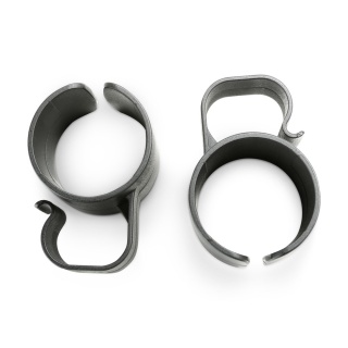 Cleme Cablu Stativ Boxă Gravity SA CC 35 B 35mm Set 2 - Img 3