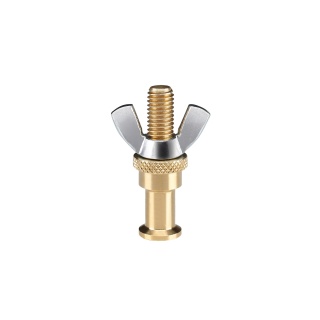 Cleme Universale Adam Hall SCP710BMK2SET1 – Super Clamp MK2 Set - Img 3