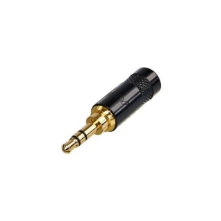 Conector Jack Stereo 3 pole 3.5 mm NYS23BG