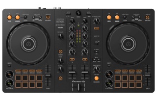 Controller DJ Pioneer DJ DDJ-FLX4