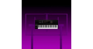 Controller MIDI Native Instruments Kontrol S49 MK3 – 49 Clape, Aftertouch Polifonic, Ecran Color - Img 6