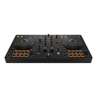 Controller Pioneer dj DJ-FLX4 - Img 2