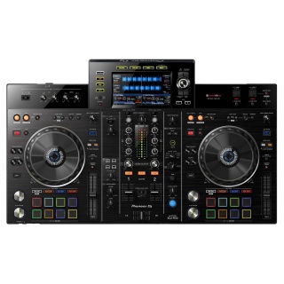 Controller Pioneer DJ XDJ-RX2 - Img 2