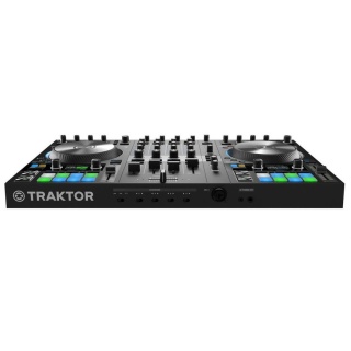 Controller Traktor Kontrol S4 Mk3 - Img 2