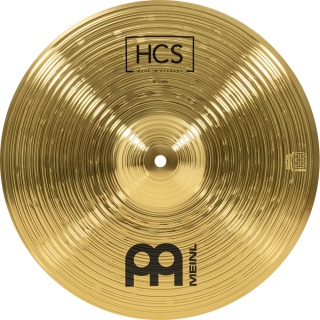 Crash Meinl Cymbals HCS 14″