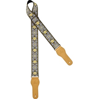 Curea Chitara ORTEGA CREATIVE SERIES - CLASSIC YELLOW