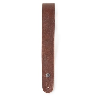 curea-chitara-d'addario-piele-falsa-20GL01-maro-2