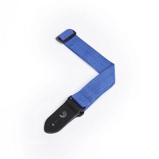 Curea Ukulele Polipropilena Albastra - D'Addario PWSUKE302