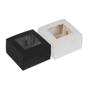 Cutie de Montare pe Perete AUDAC WB45S