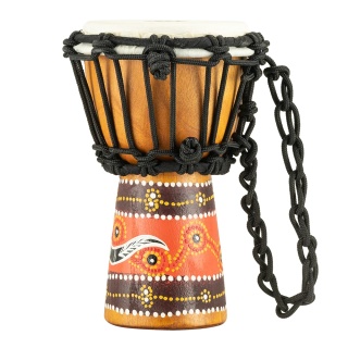 Djembe Meinl HDJ5-XXS - Img 4