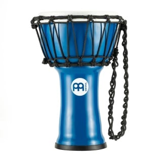Djembe Meinl JRD-B – albastru - Img 2