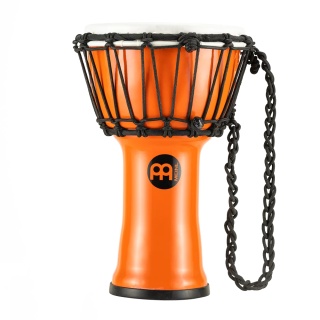 Djembe Meinl JRD-O – portocaliu - Img 2