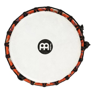 Djembe Meinl PADJ1-S-F – 8”, sintetic - Img 4