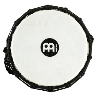 Djembe Sintetic Meinl Jr. Series JRD-G – 7", Verde - Img 4