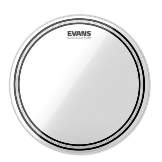 Evans 16" EC2S / SST Frosted Control - B16EC2S