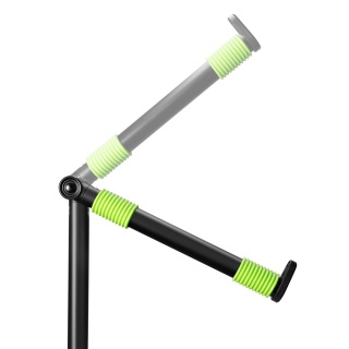 Extensie stativ clape Gravity KSX 2 T dual tier profesional - Img 9