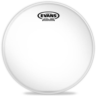 Fata de tobe Hydraulic Glass 15" Evans TT15HG