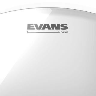 Față tobă mare G2 Clear 20" Evans BD20G2