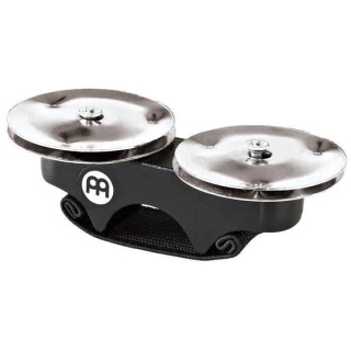 Finger Jingles Meinl FJS1A-BK