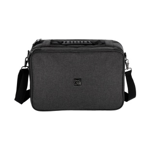 Geantă Cabluri Adam Hall ORGAFLEX Cable Bag L 19" - Img 3