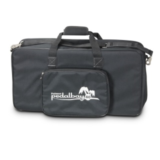 Geantă Softcase Palmer PEDALBAY 60 BAG