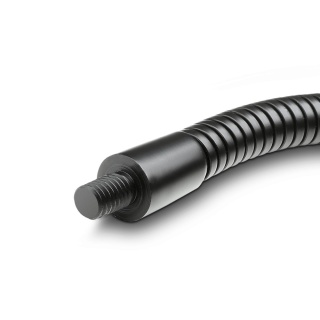 Gooseneck microfon Gravity MA GOOSE M flexibil profesional - Img 3