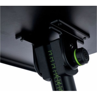 Gravity SP 3102 Stativ Monitor de Studio - Img 4