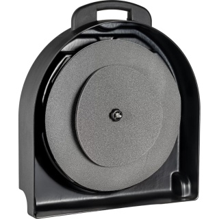 Husă cinele Meinl MCC22 – 22” Prof. Cymbal Trolley - Img 3