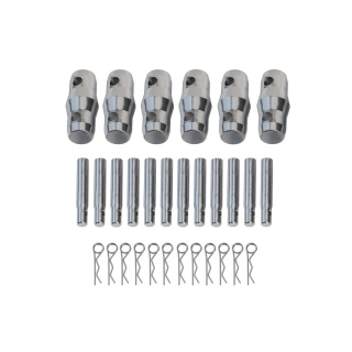 Imbinare 3 Directii Global Truss F33T38 - Img 3