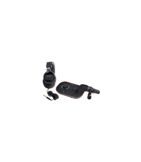 Interfață Audio Focusrite Vocaster One Studio – Podcast & Streaming Bundle - Img 2