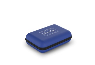 Interfață DMX ChamSys MagicDMX Full – USB-C, 1 Univers, RDM, Fără Limită de Timp - Img 5