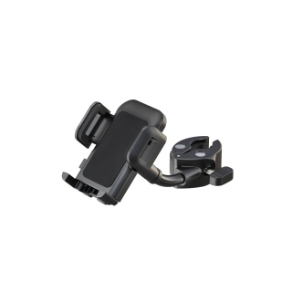 K&M Suport smartphone 19761 - Smartphone Holder Black