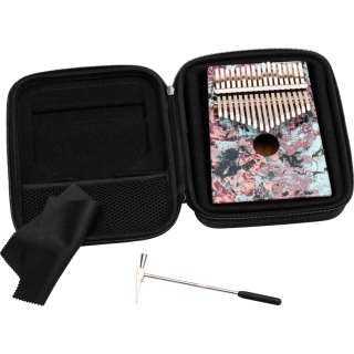 Kalimba Meinl KA17CR - Img 5