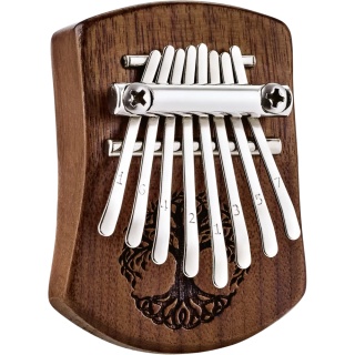 Kalimba Mini Meinl Sonic Energy KL801TOL - Img 2