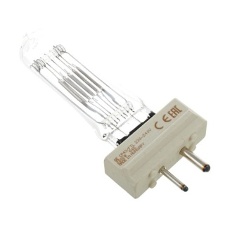 Lampa GE Lighting CP43 FTL 2000W 230-240V - Img 2