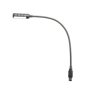 Lampă LED pentru pupitru Adam Hall SLED 1 ULTRA
