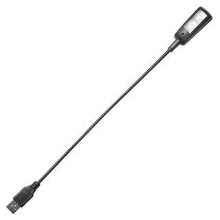 Lampă LED pentru pupitru Adam Hall USB PRO - Img 2