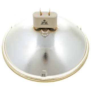 Lampa PAR 64 GE Lighting SUPER CP61 EXD Narrow Spot 1/6 BX 1000W / 240V - Img 2
