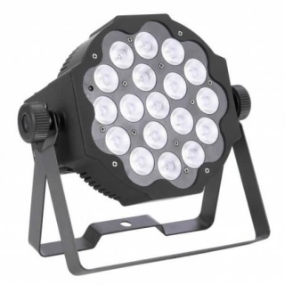 LED PAR 18x3W X-Craft 1803S
