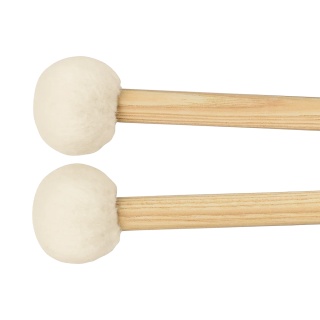 Mallet tobe Meinl Super Soft Drum Set - Img 2