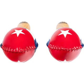 Maracas profesionale Cuba Meinl MSM3CU - Img 4