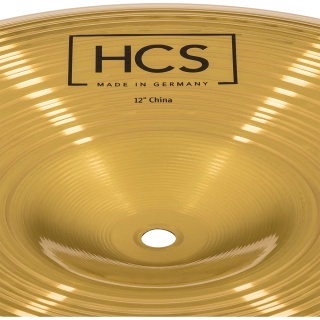 Meinl 12" HCS China - Img 3