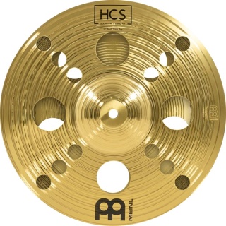 Meinl 12" HCS Trash Stack cinel cu gauri