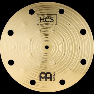Meinl HCS 10" 12" 14" Smack Stack stiva cinele toba